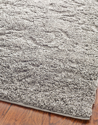 Safavieh Shag SG460 Grey/Beige Area Rug 