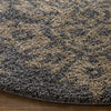 Safavieh Shag SG460 Grey/Beige Area Rug 