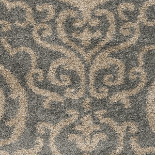 Safavieh Shag SG462 Grey/Beige Area Rug 