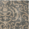 Safavieh Shag SG462 Grey/Beige Area Rug 