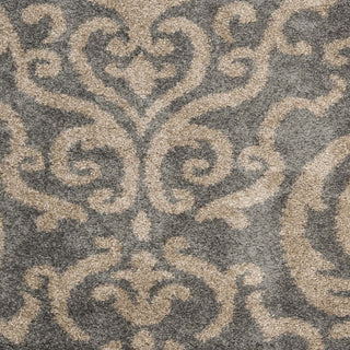 Safavieh Shag SG462 Grey/Beige Area Rug 