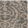 Safavieh Shag SG462 Grey/Beige Area Rug 
