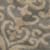 Safavieh Shag SG462 Grey/Beige Area Rug 