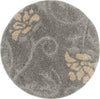 Safavieh Shag SG464 Grey/Beige Area Rug 