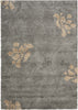 Safavieh Shag SG464 Grey/Beige Area Rug main image