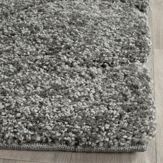 Safavieh Shag SG464 Grey/Beige Area Rug 