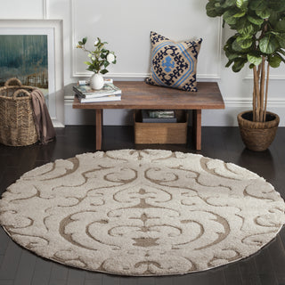 Safavieh Shag SG467 Cream/Beige Area Rug  Feature