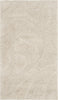 Safavieh Shag SG468 Creme/Creme Area Rug 