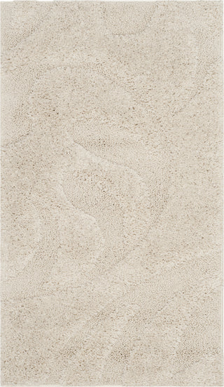 Safavieh Shag SG468 Creme/Creme Area Rug 