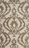 Safavieh Shag SG469 Cream/Beige Area Rug main image