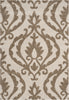 Safavieh Shag SG469 Cream/Beige Area Rug 
