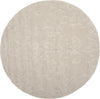 Safavieh Florida Shag SG470 Creme/Creme Area Rug 