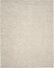 Safavieh Florida Shag SG470 Creme/Creme Area Rug 