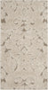 Safavieh Florida Shag SG470 Cream/Beige Area Rug 