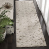 Safavieh Florida Shag SG470 Cream/Beige Area Rug 