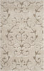 Safavieh Florida Shag SG470 Cream/Beige Area Rug main image