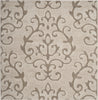 Safavieh Florida Shag SG470 Cream/Beige Area Rug 