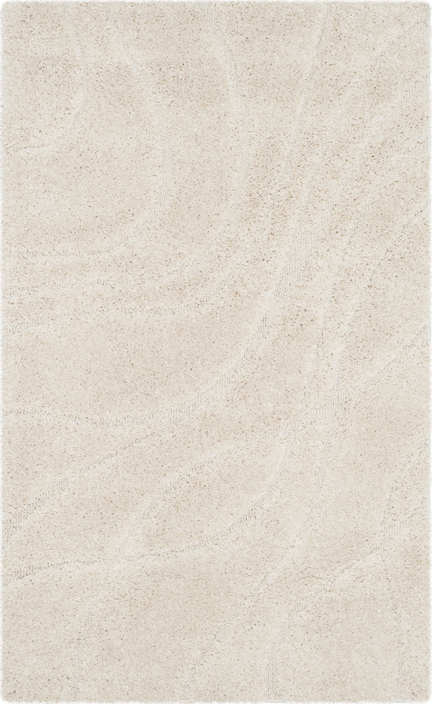 Safavieh Shag SG471 Creme/Creme Area Rug main image