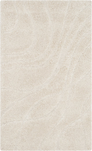 Safavieh Shag SG471 Creme/Creme Area Rug main image