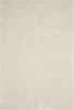 Safavieh Shag SG471 Creme/Creme Area Rug 