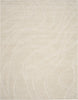 Safavieh Shag SG471 Creme/Creme Area Rug 