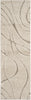 Safavieh Shag SG471 Cream/Beige Area Rug 
