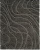 Safavieh Shag SG471 Grey/Grey Area Rug 