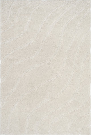 Safavieh Shag SG472 Creme/Creme Area Rug main image