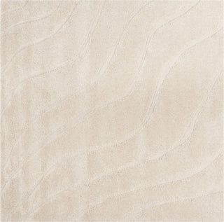 Safavieh Shag SG472 Creme/Creme Area Rug 