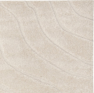 Safavieh Shag SG472 Creme/Creme Area Rug 