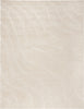 Safavieh Shag SG472 Creme/Creme Area Rug 
