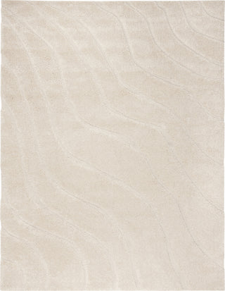 Safavieh Shag SG472 Creme/Creme Area Rug 