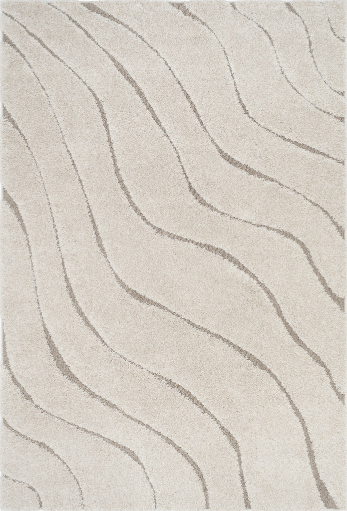 Safavieh Shag SG472 Cream/Beige Area Rug main image