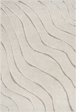 Safavieh Shag SG472 Cream/Beige Area Rug main image