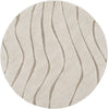 Safavieh Shag SG472 Cream/Beige Area Rug 