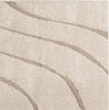 Safavieh Shag SG472 Cream/Beige Area Rug 