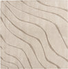 Safavieh Shag SG472 Cream/Beige Area Rug 