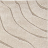 Safavieh Shag SG472 Cream/Beige Area Rug 