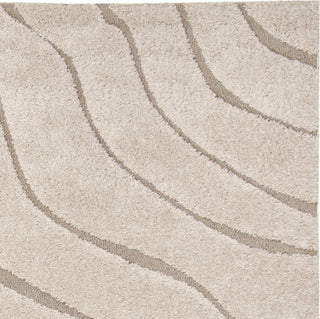 Safavieh Shag SG472 Cream/Beige Area Rug 