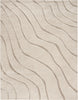 Safavieh Shag SG472 Cream/Beige Area Rug 