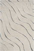 Safavieh Shag SG472 Cream/Grey Area Rug main image