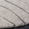 Safavieh Shag SG472 Cream/Grey Area Rug 