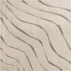 Safavieh Shag SG472 Cream/Grey Area Rug 