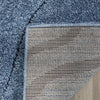Safavieh Shag SG472 Light Blue/Blue Area Rug 