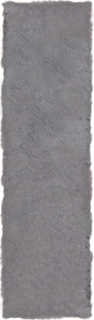 Safavieh Shag Paris Slate Area Rug Runner