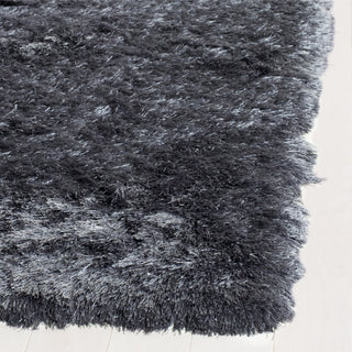 Safavieh Shag Paris Slate Area Rug Detail