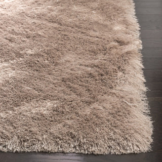 Safavieh Shag Paris Beige Area Rug Detail