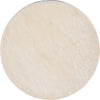 Safavieh Shag Paris Ivory Area Rug Round