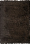 Safavieh Shag Paris Chocolate Area Rug main image