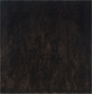 Safavieh Shag Paris Chocolate Area Rug Square